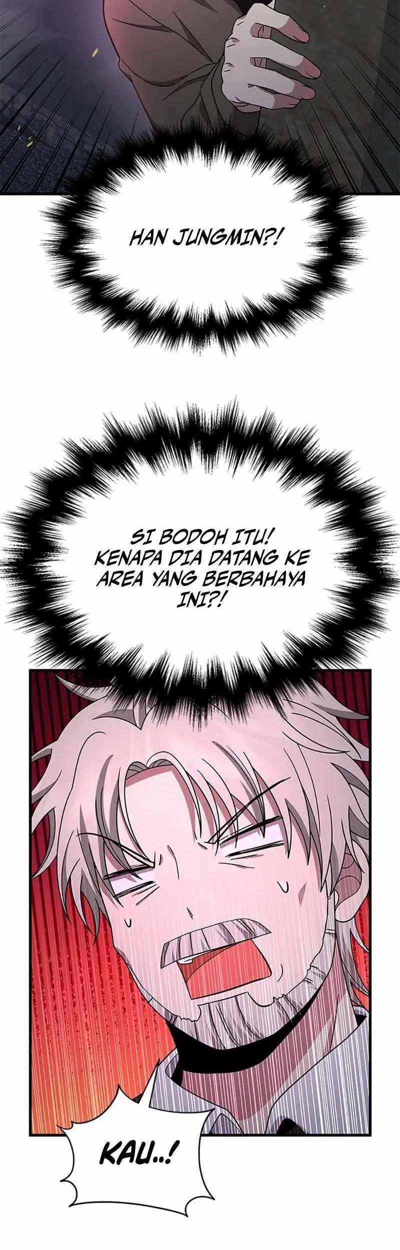 Heir of Mythical Heroes Chapter 67 Gambar 3