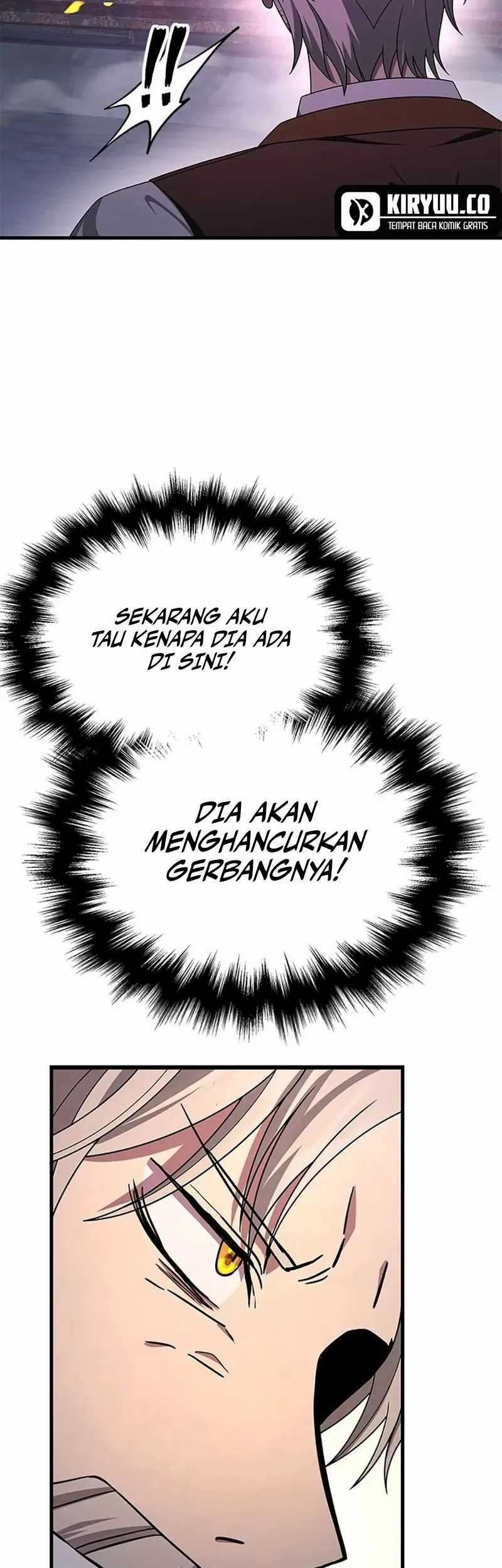 Heir of Mythical Heroes Chapter 67 Gambar 6