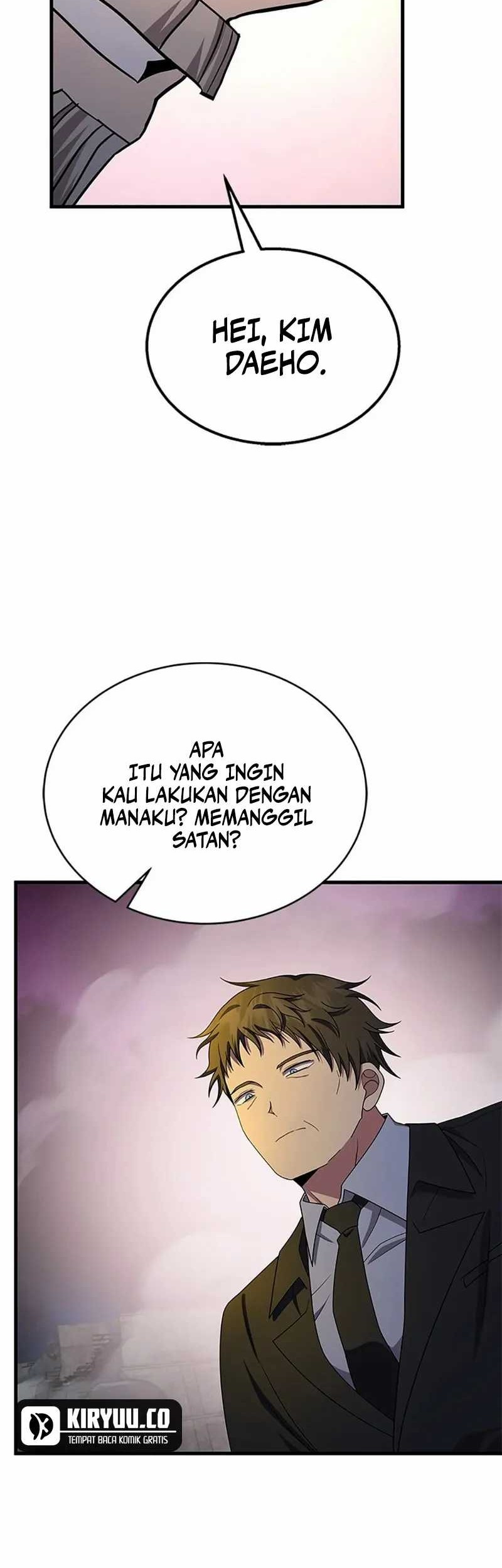 Heir of Mythical Heroes Chapter 67 Gambar 7