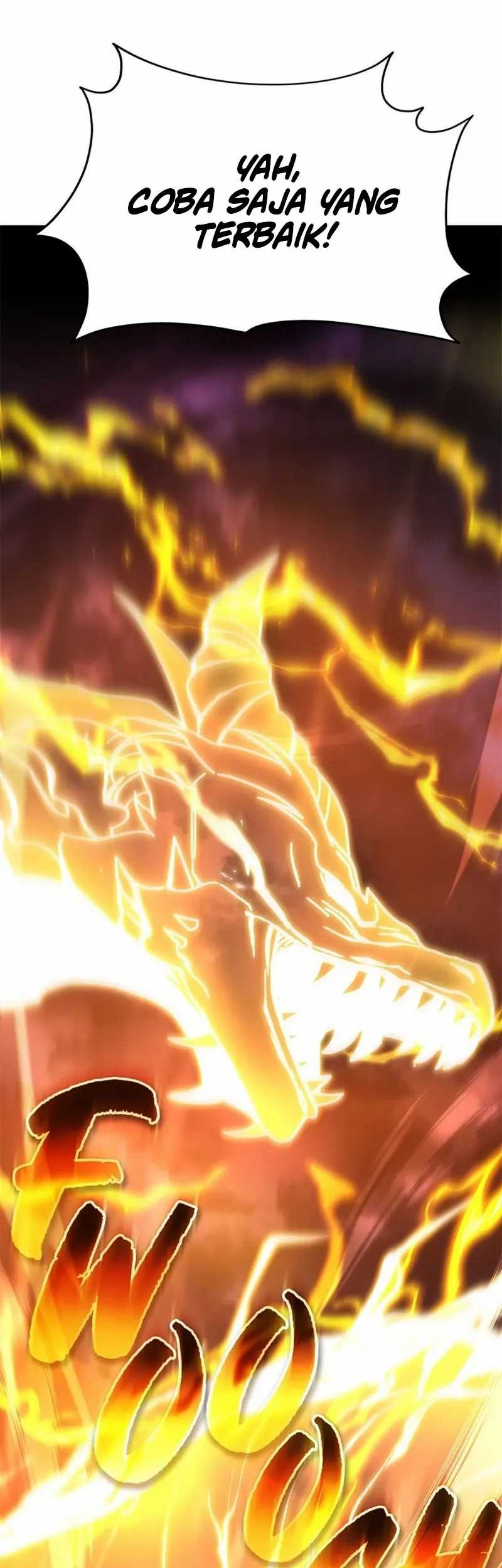 Heir of Mythical Heroes Chapter 67 Gambar 9