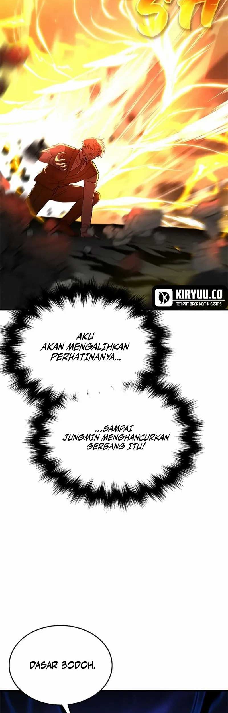 Heir of Mythical Heroes Chapter 67 Gambar 10