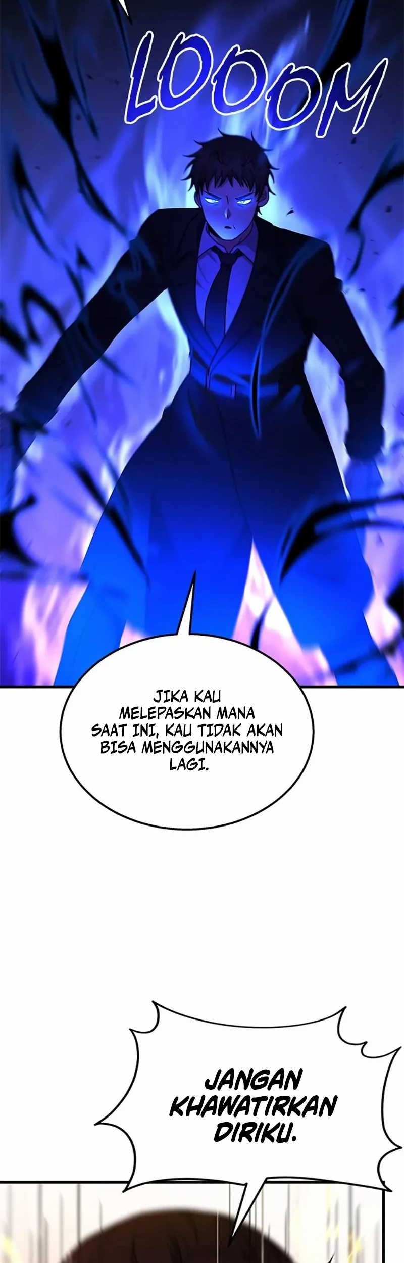 Heir of Mythical Heroes Chapter 67 Gambar 11