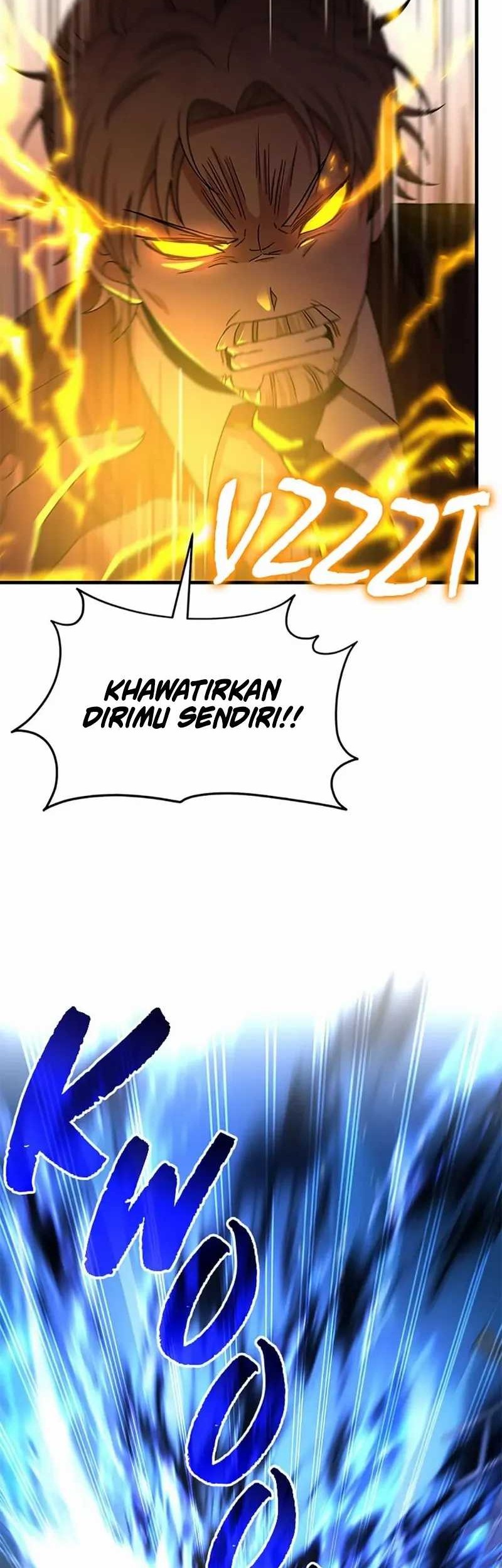Heir of Mythical Heroes Chapter 67 Gambar 12