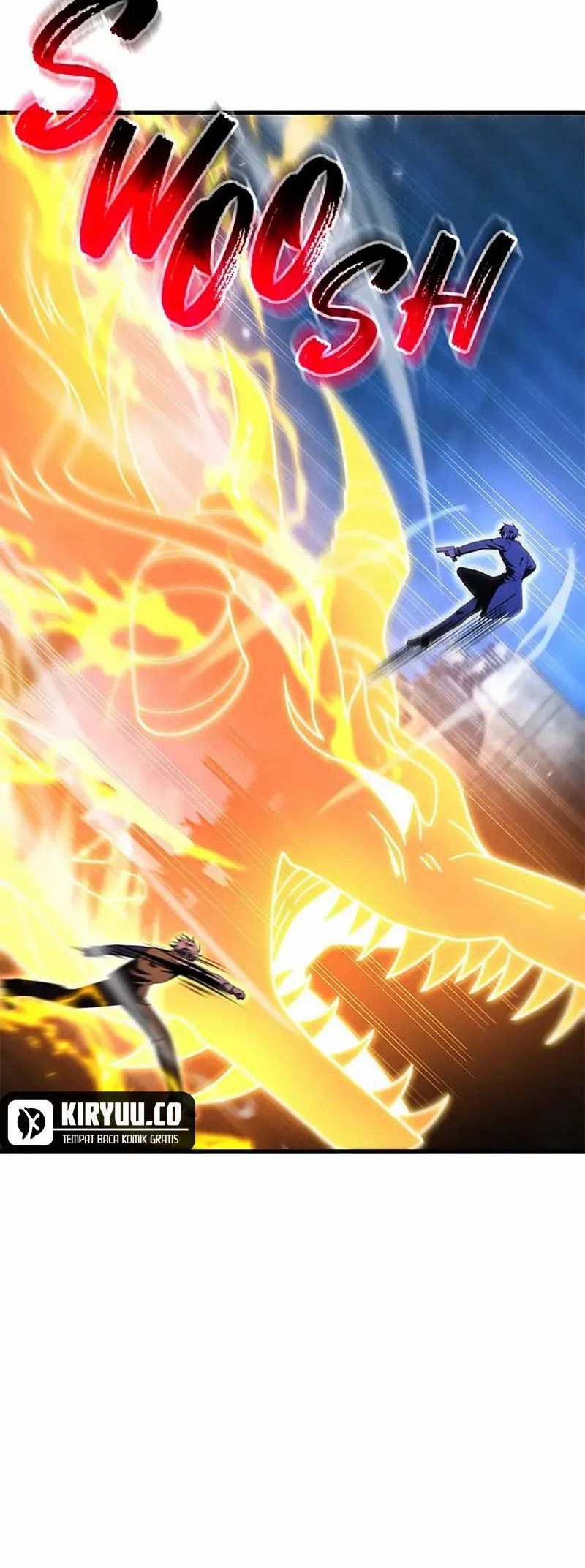 Heir of Mythical Heroes Chapter 67 Gambar 14