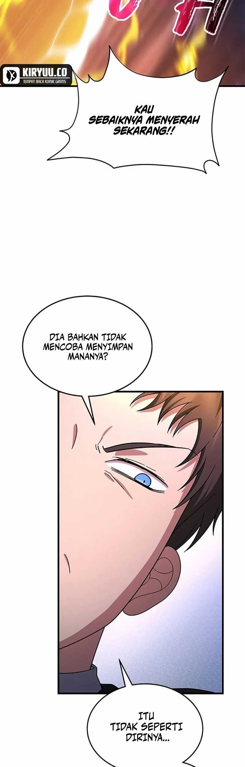 Heir of Mythical Heroes Chapter 67 Gambar 17