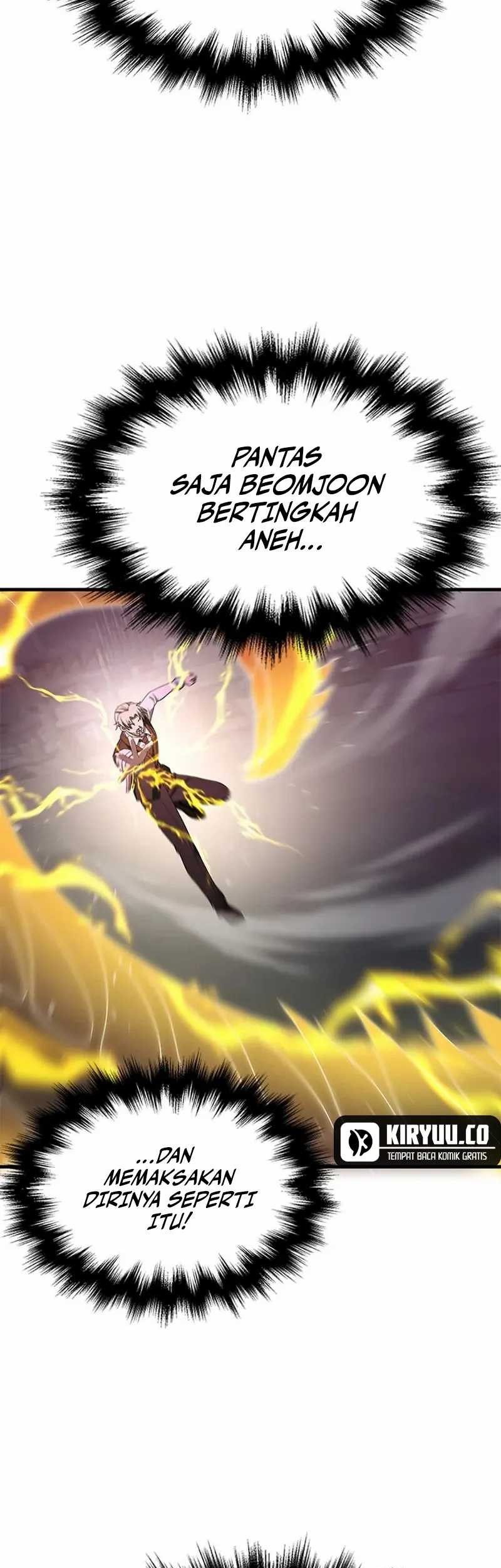 Heir of Mythical Heroes Chapter 67 Gambar 19