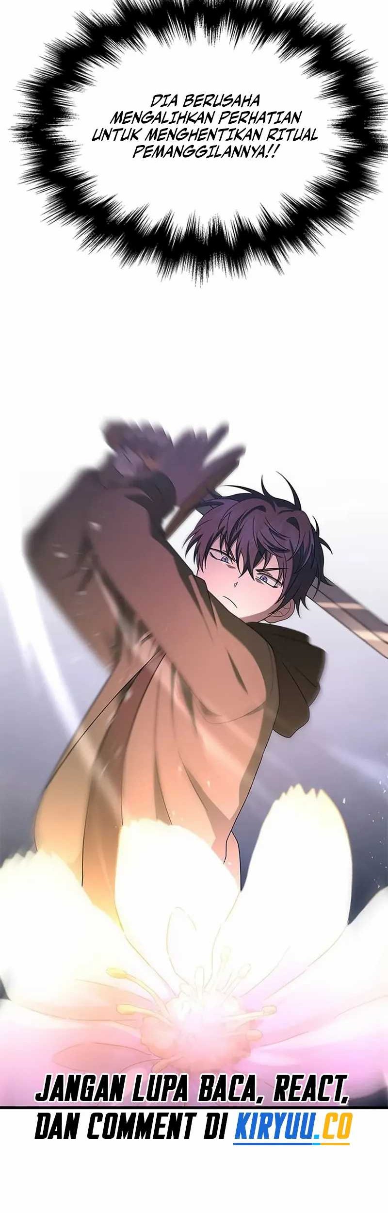 Heir of Mythical Heroes Chapter 67 Gambar 20