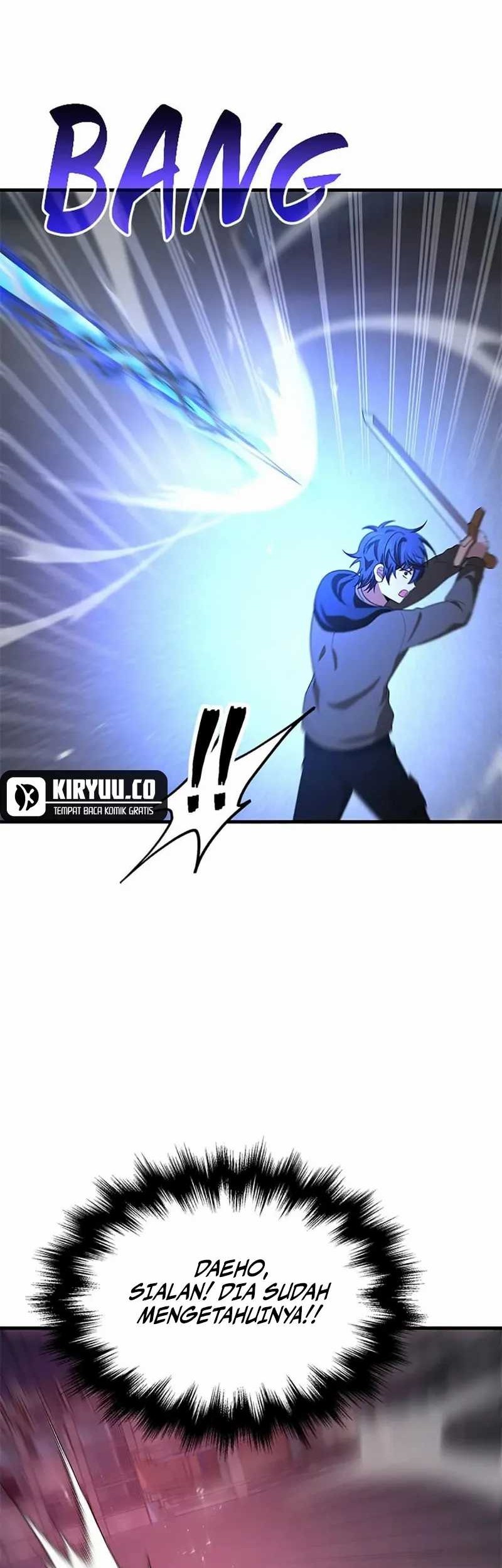 Heir of Mythical Heroes Chapter 67 Gambar 22