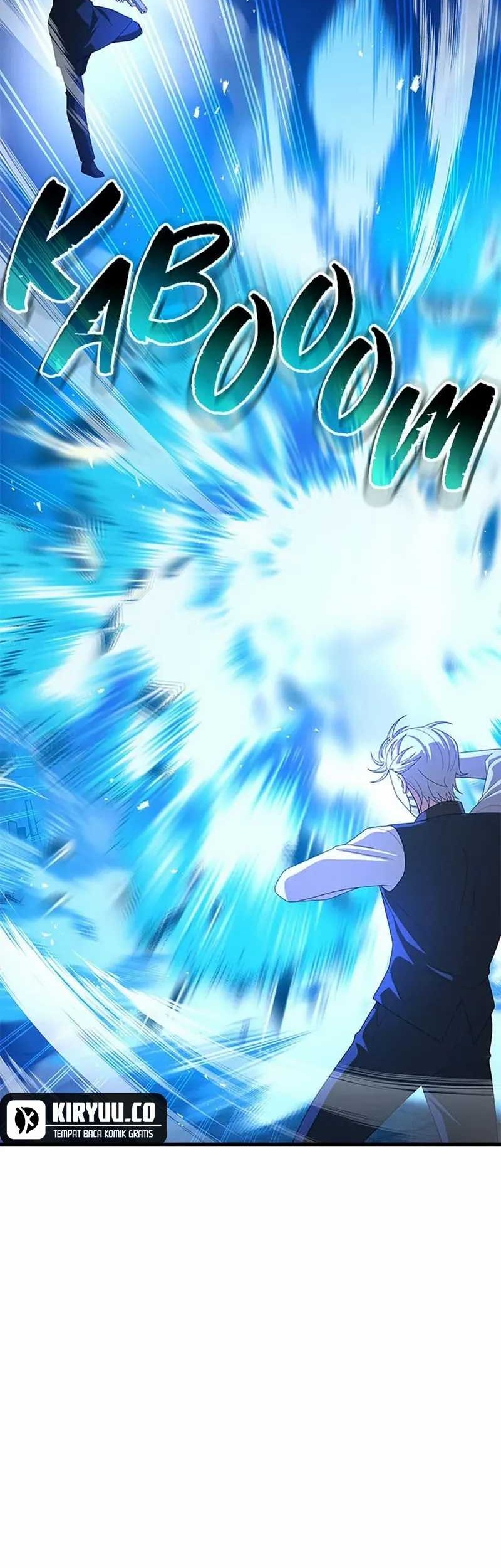 Heir of Mythical Heroes Chapter 67 Gambar 24