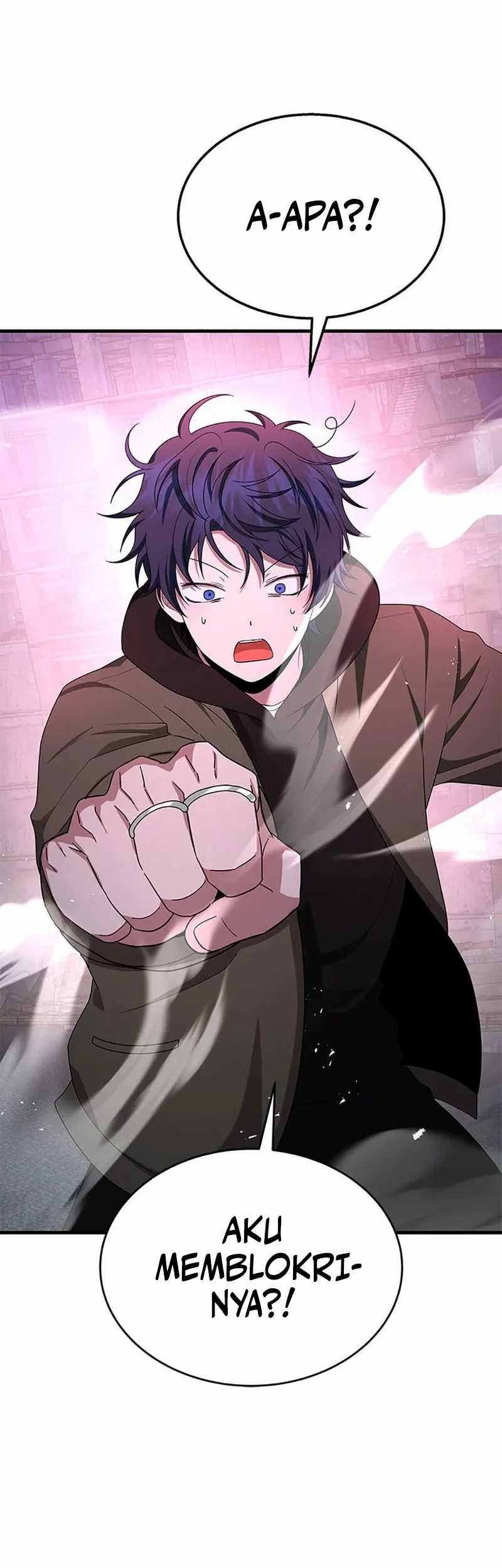 Heir of Mythical Heroes Chapter 67 Gambar 27