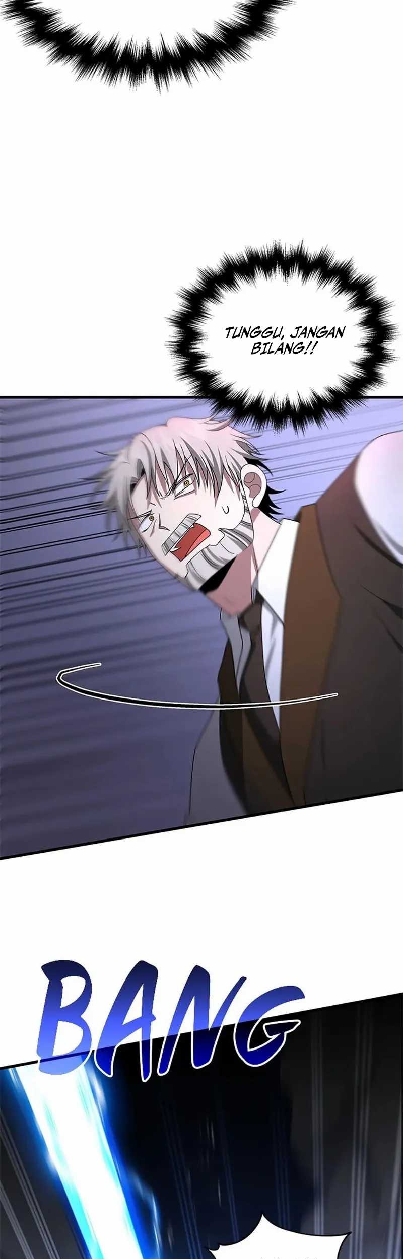 Heir of Mythical Heroes Chapter 67 Gambar 29