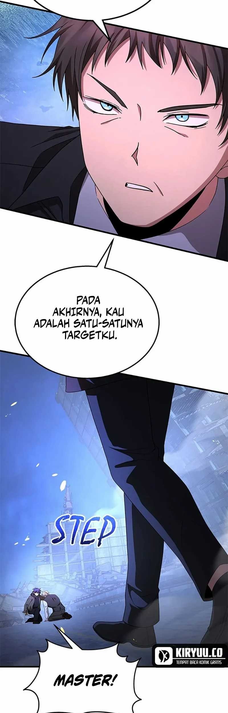Heir of Mythical Heroes Chapter 67 Gambar 31