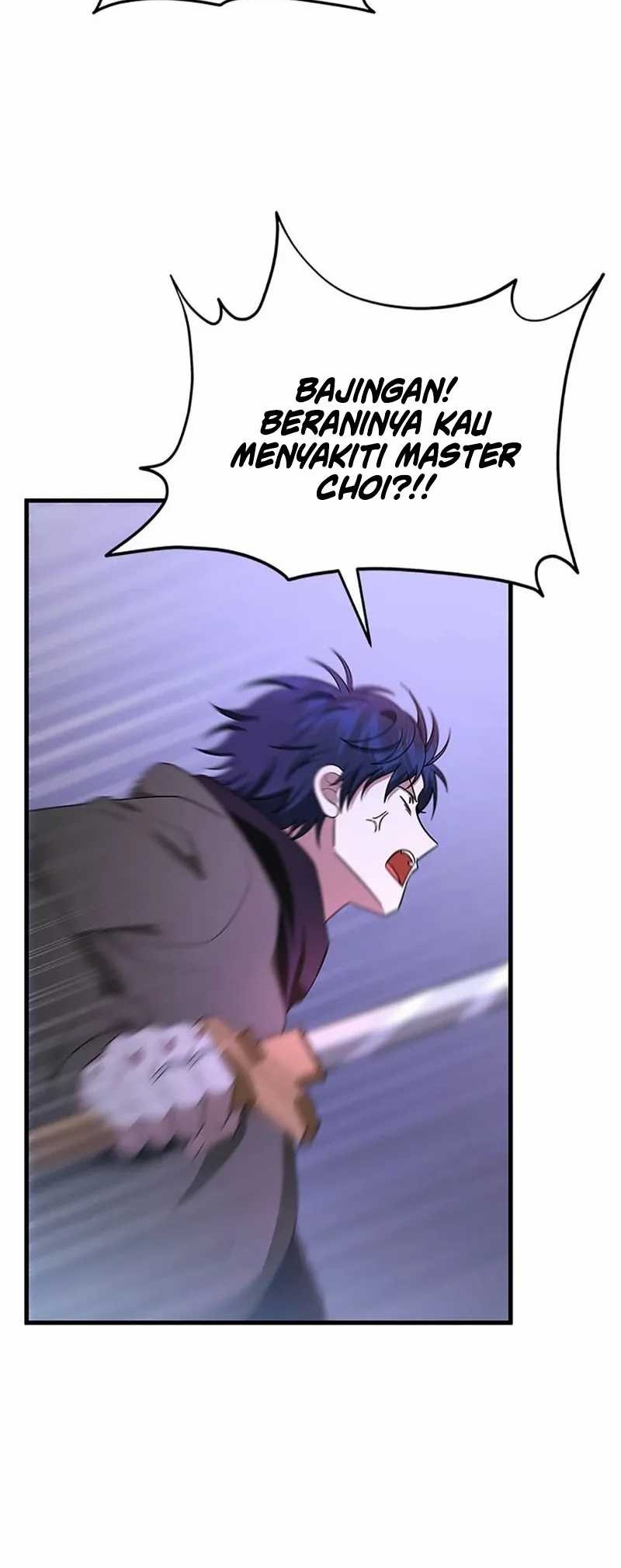 Heir of Mythical Heroes Chapter 67 Gambar 32