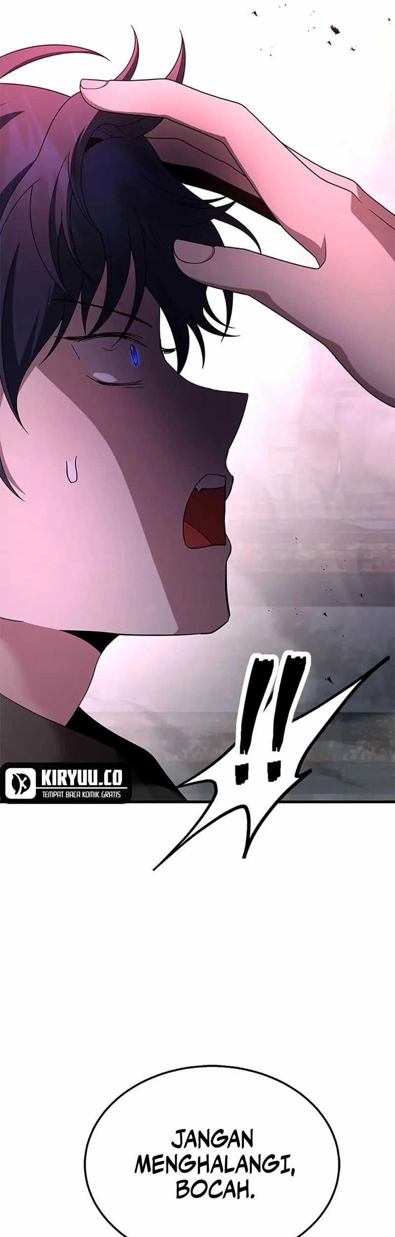 Heir of Mythical Heroes Chapter 67 Gambar 33
