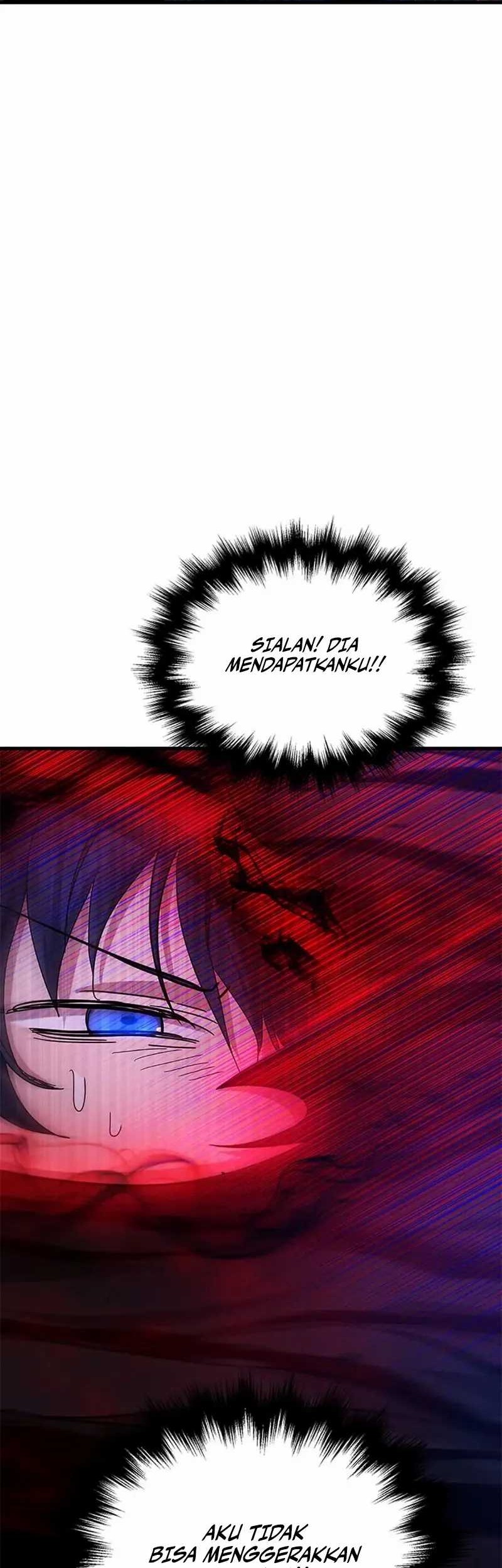 Heir of Mythical Heroes Chapter 67 Gambar 36