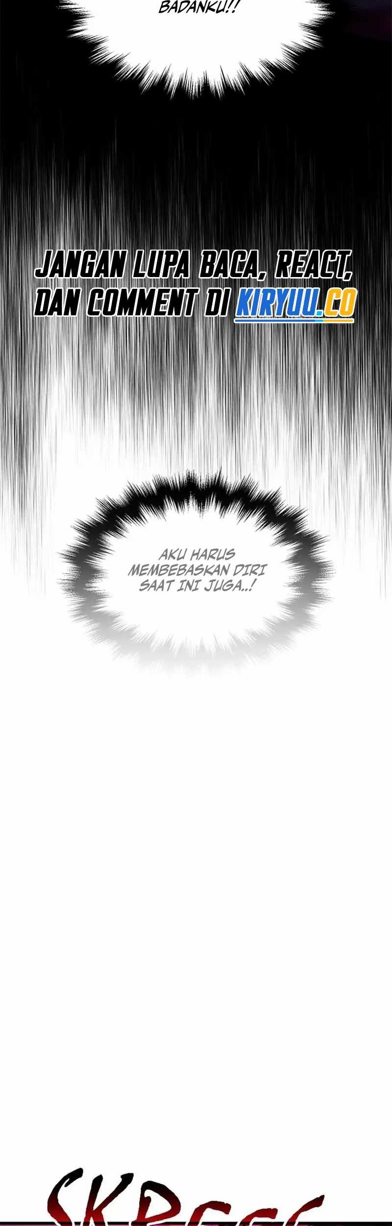 Heir of Mythical Heroes Chapter 67 Gambar 37