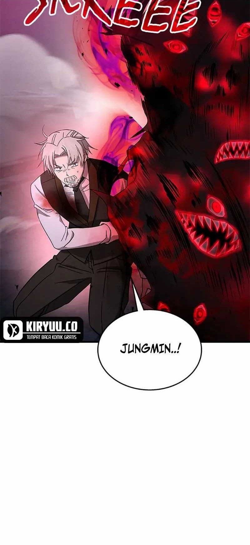 Heir of Mythical Heroes Chapter 67 Gambar 38