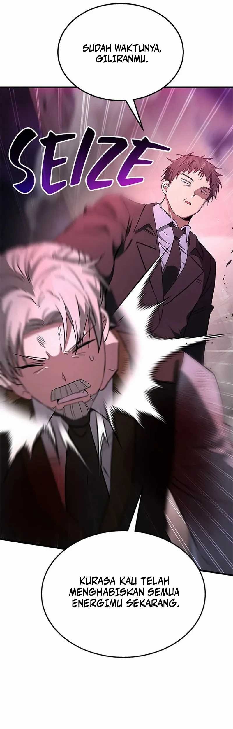 Heir of Mythical Heroes Chapter 67 Gambar 39