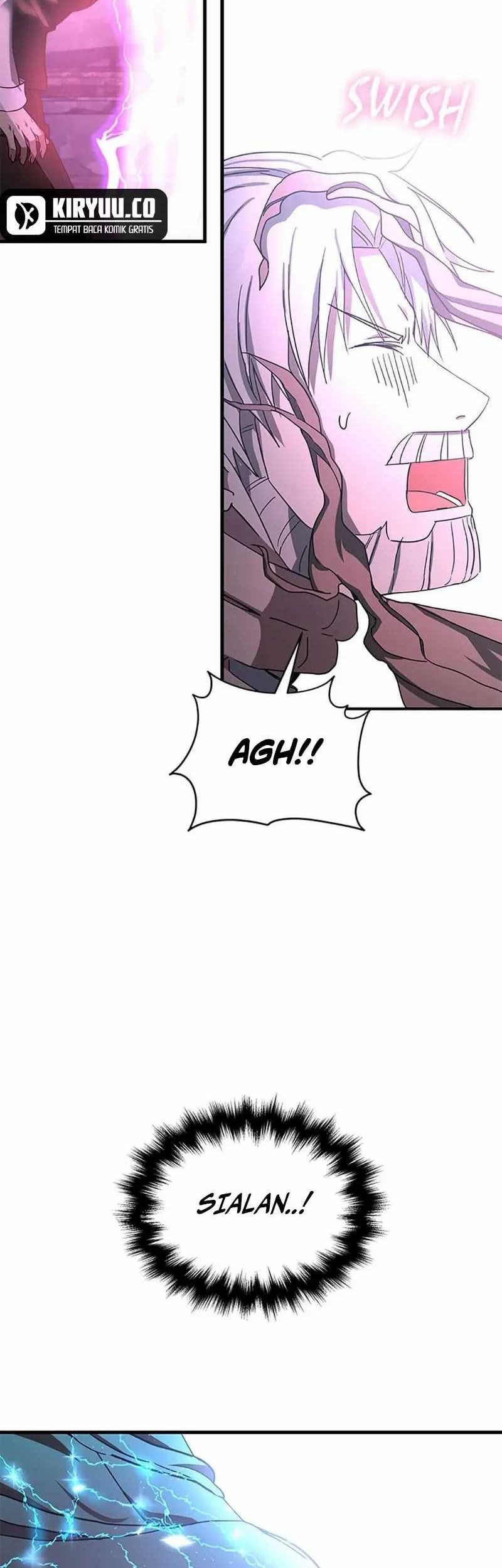 Heir of Mythical Heroes Chapter 67 Gambar 42