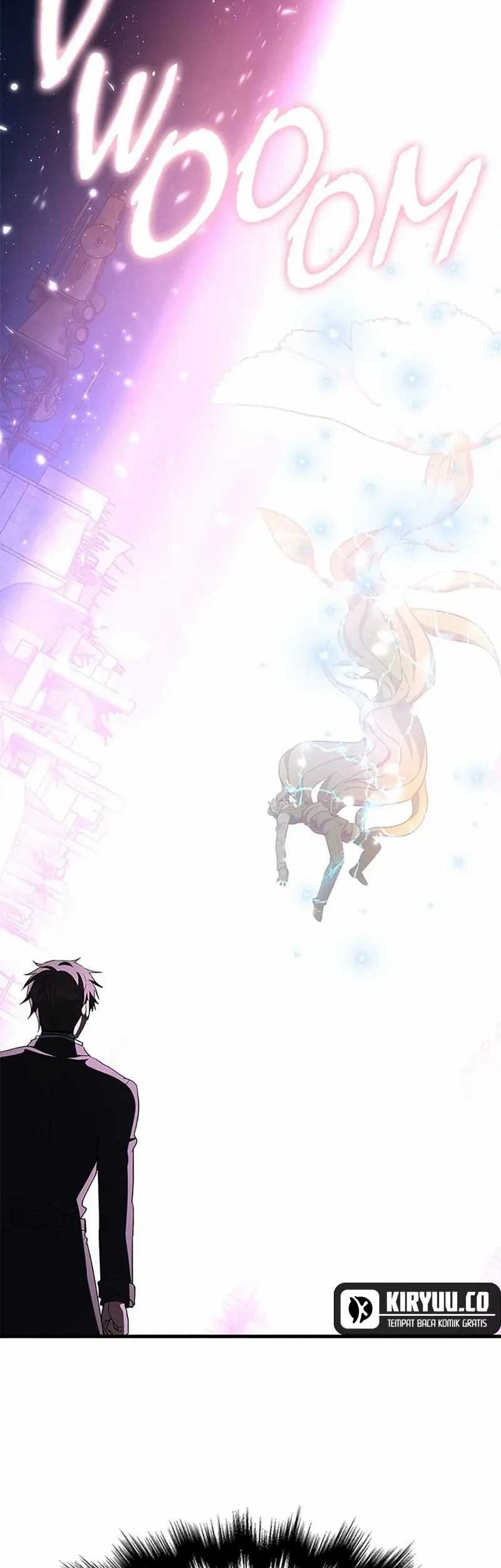 Heir of Mythical Heroes Chapter 67 Gambar 46