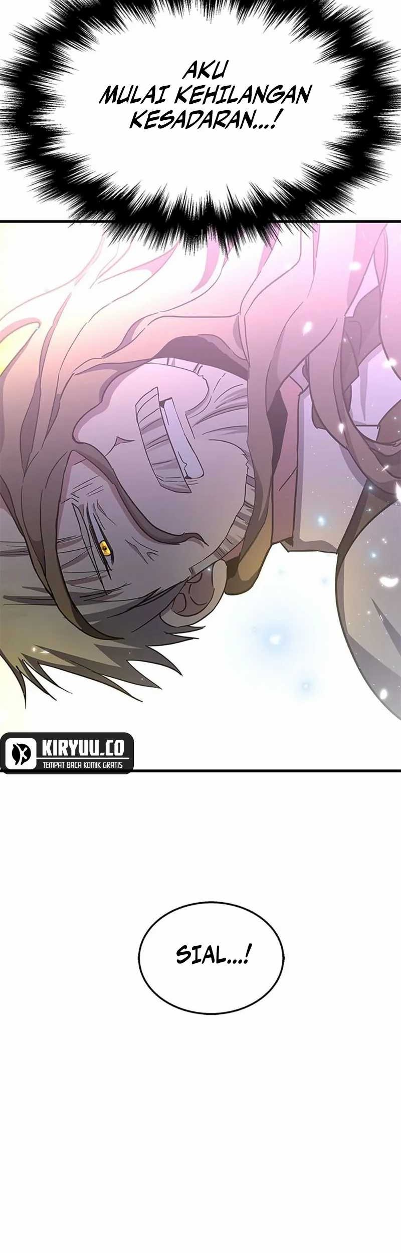 Heir of Mythical Heroes Chapter 67 Gambar 47