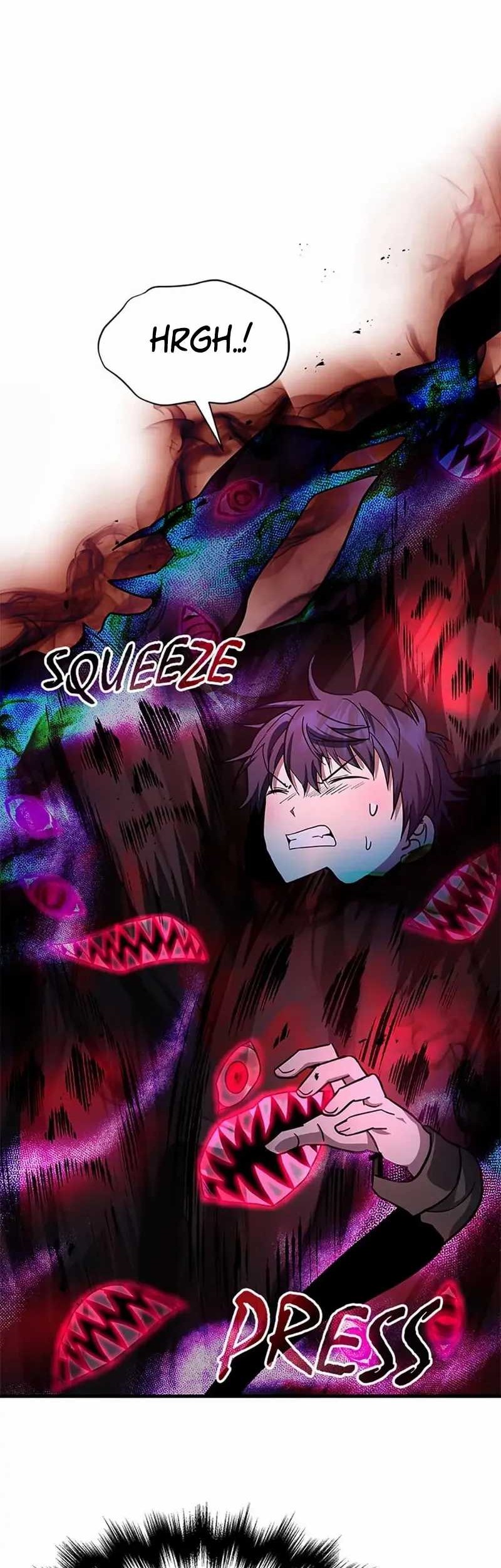 Heir of Mythical Heroes Chapter 67 Gambar 48