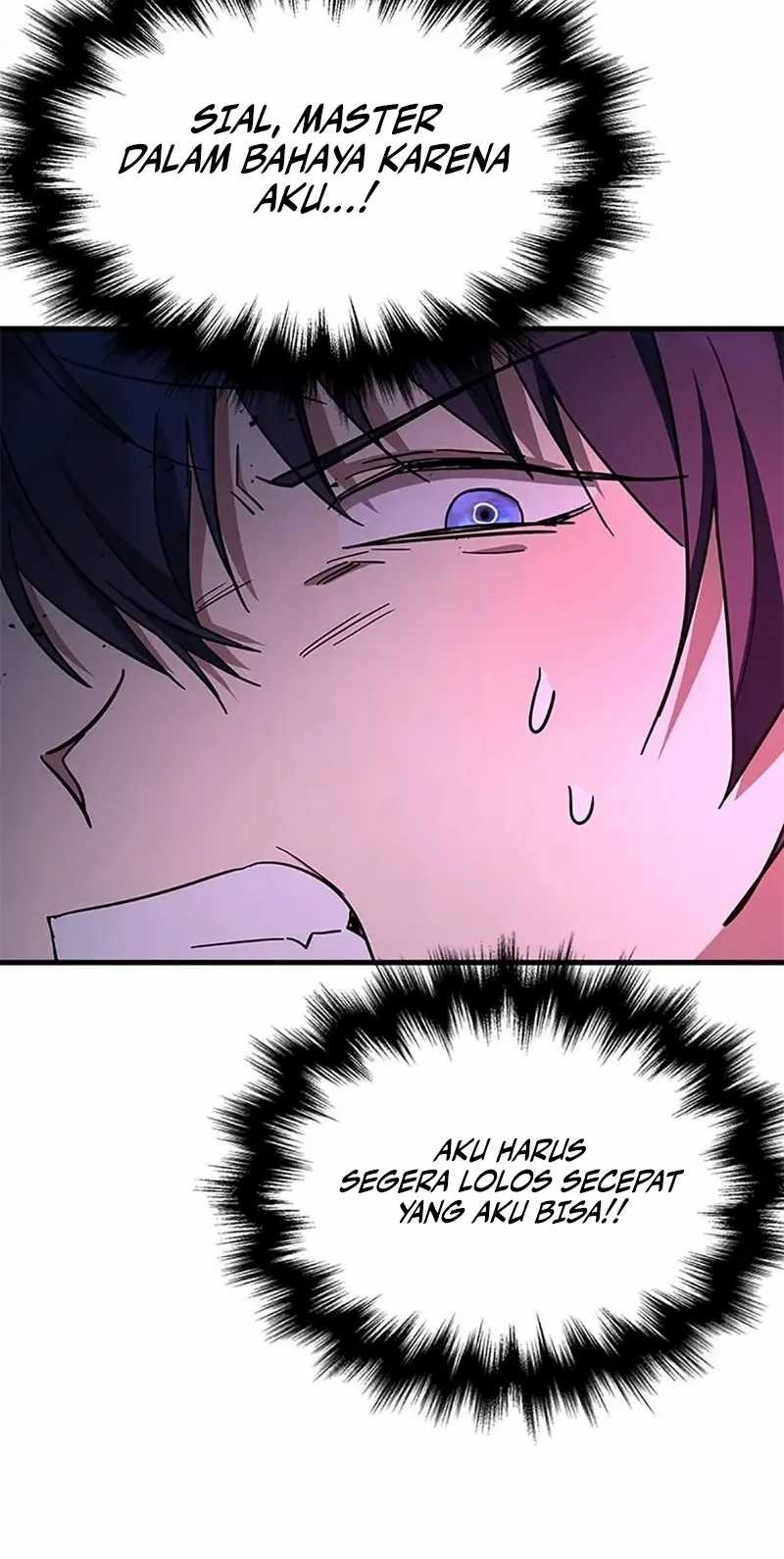 Heir of Mythical Heroes Chapter 67 Gambar 49