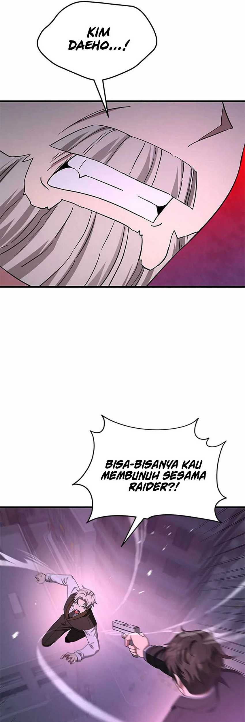 Heir of Mythical Heroes Chapter 66 Gambar 34