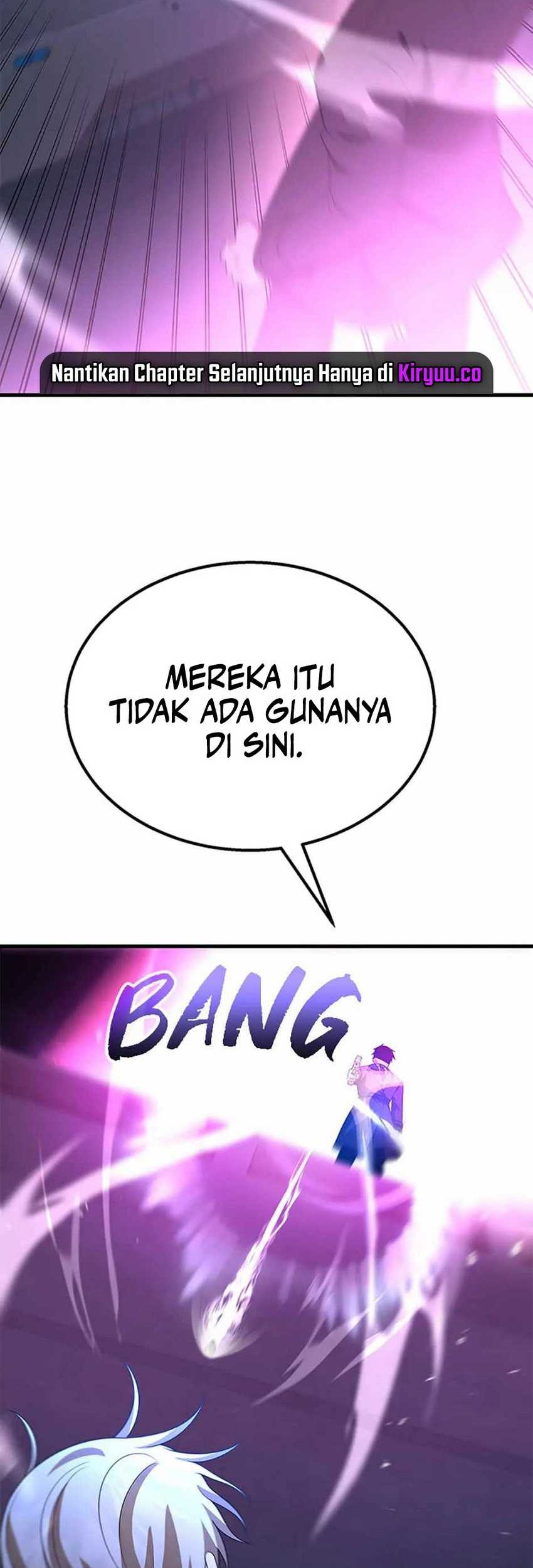 Heir of Mythical Heroes Chapter 66 Gambar 35