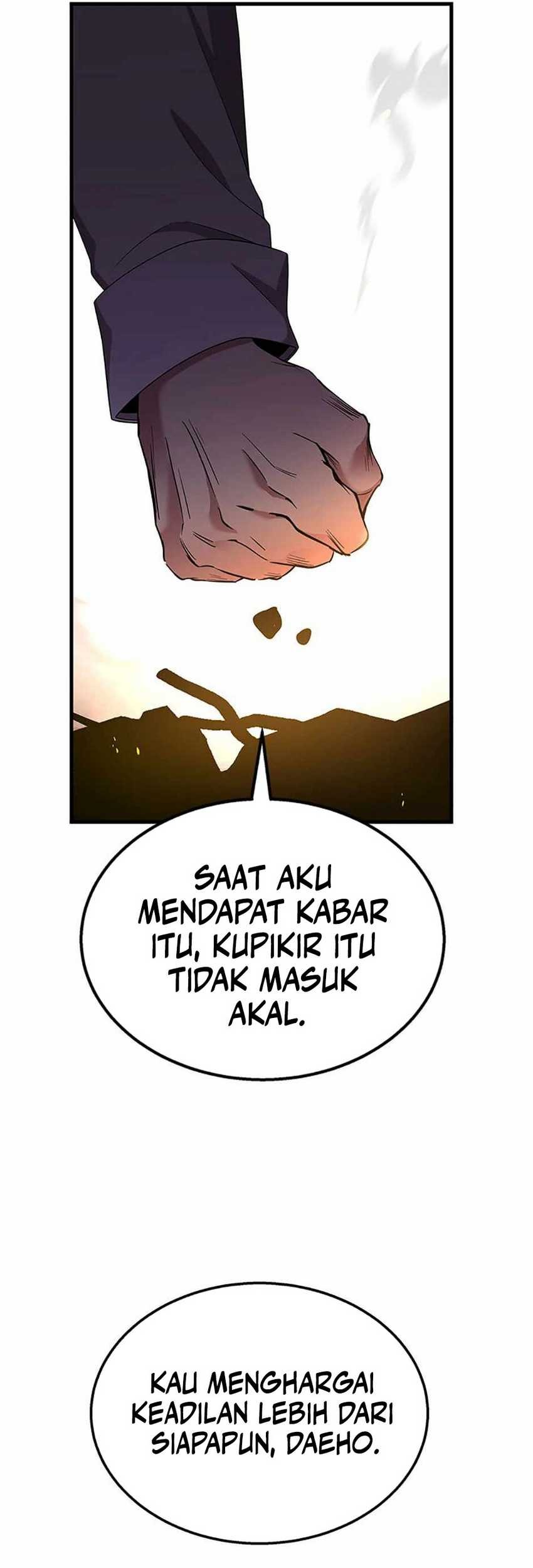 Heir of Mythical Heroes Chapter 66 Gambar 41