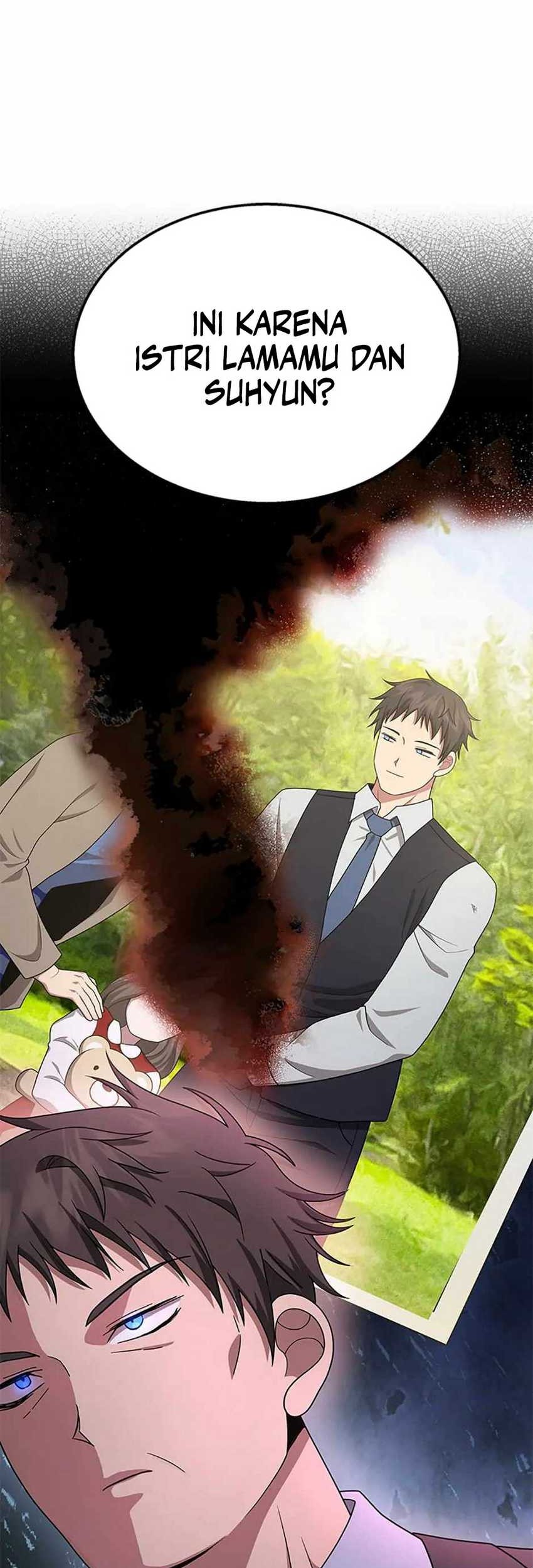 Heir of Mythical Heroes Chapter 66 Gambar 43