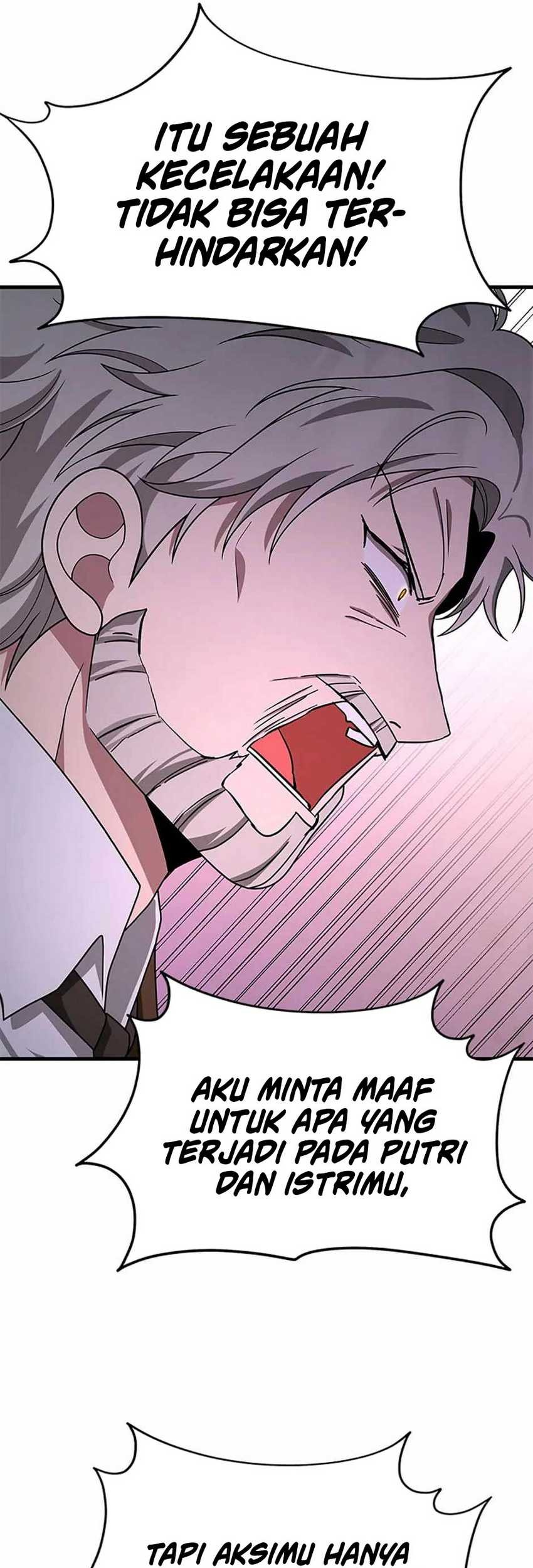 Heir of Mythical Heroes Chapter 66 Gambar 45