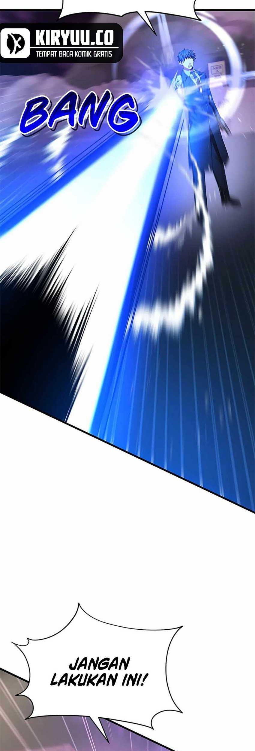 Heir of Mythical Heroes Chapter 66 Gambar 47