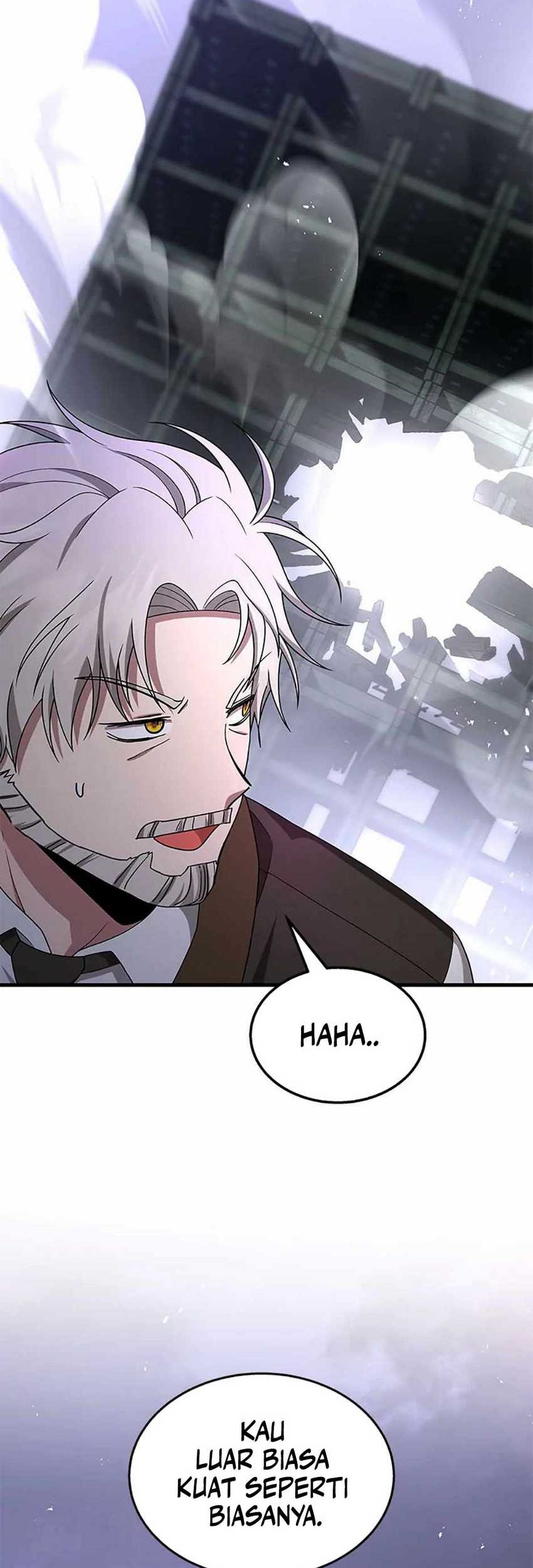 Heir of Mythical Heroes Chapter 66 Gambar 54