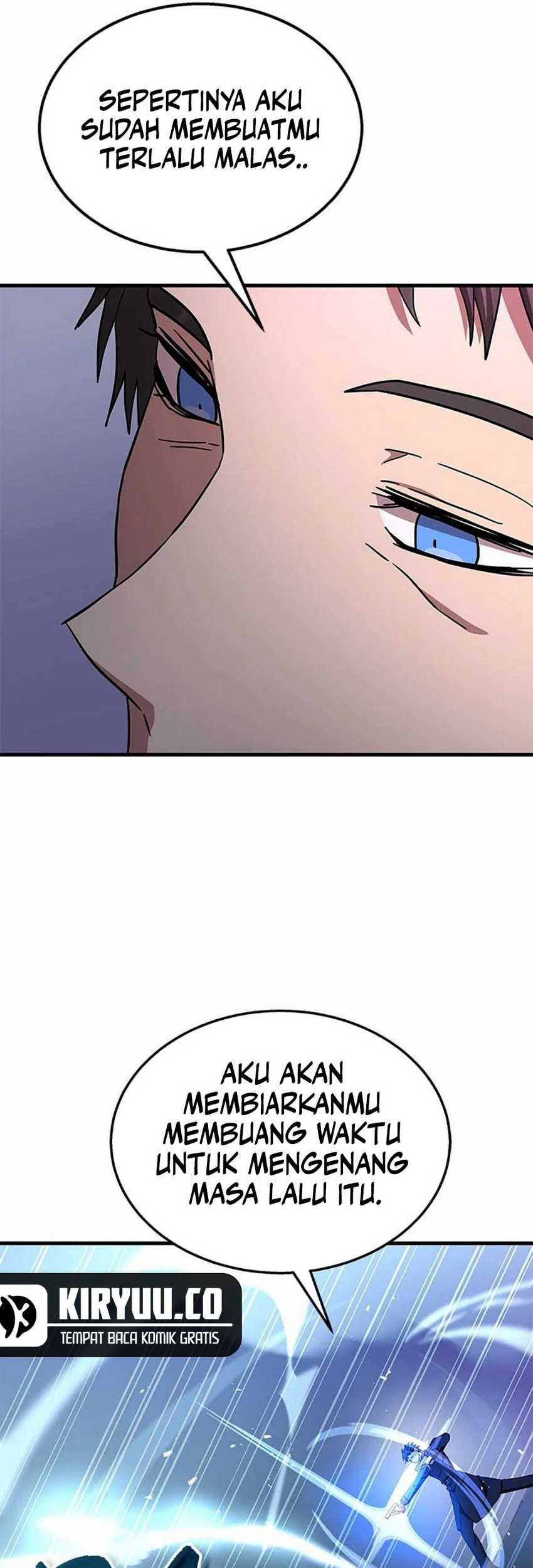 Heir of Mythical Heroes Chapter 66 Gambar 57