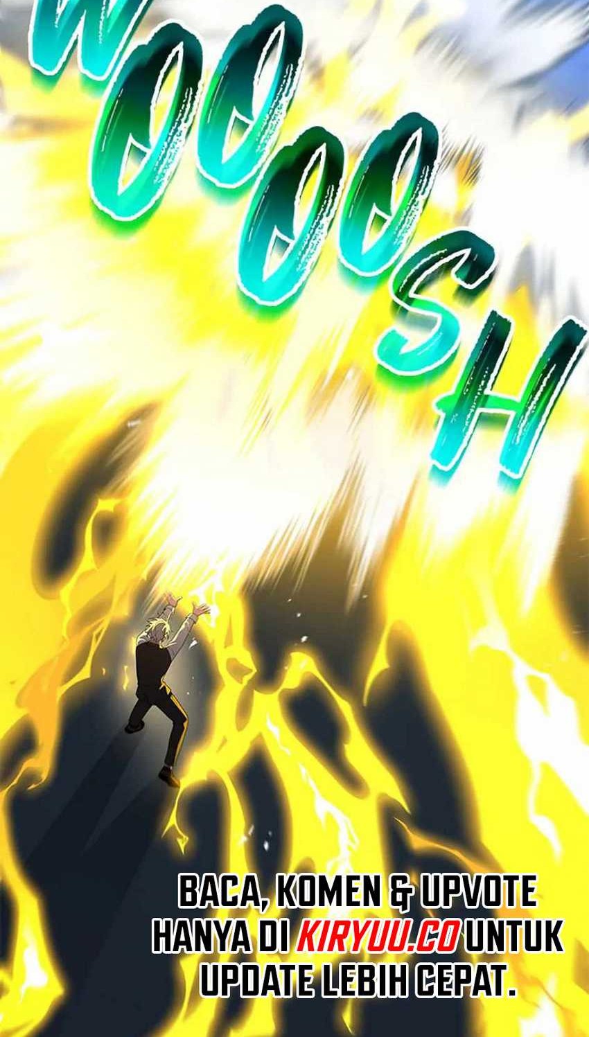 Heir of Mythical Heroes Chapter 66 Gambar 60