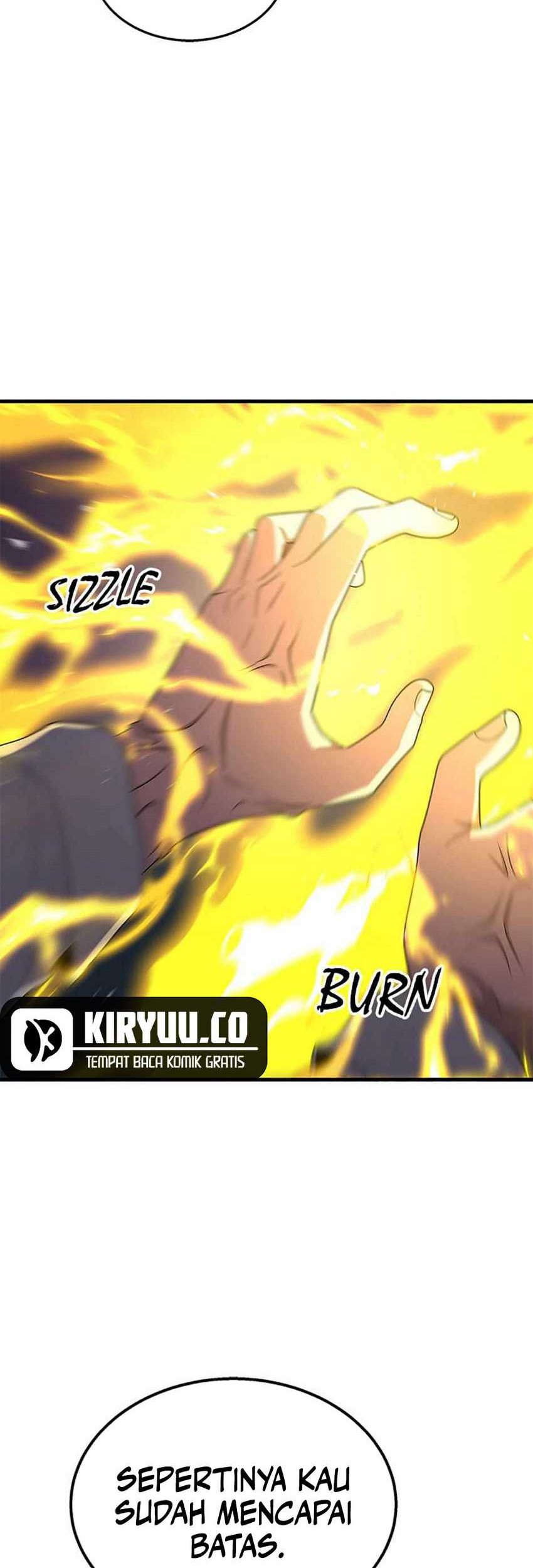 Heir of Mythical Heroes Chapter 66 Gambar 62