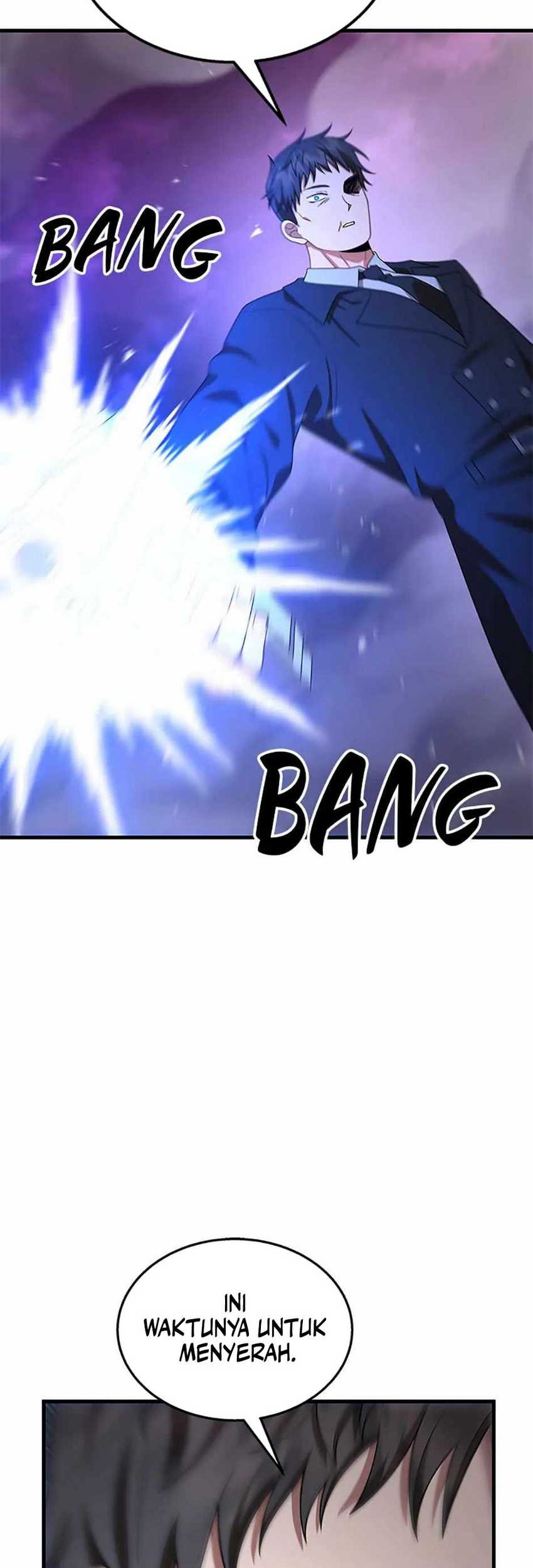 Heir of Mythical Heroes Chapter 66 Gambar 63