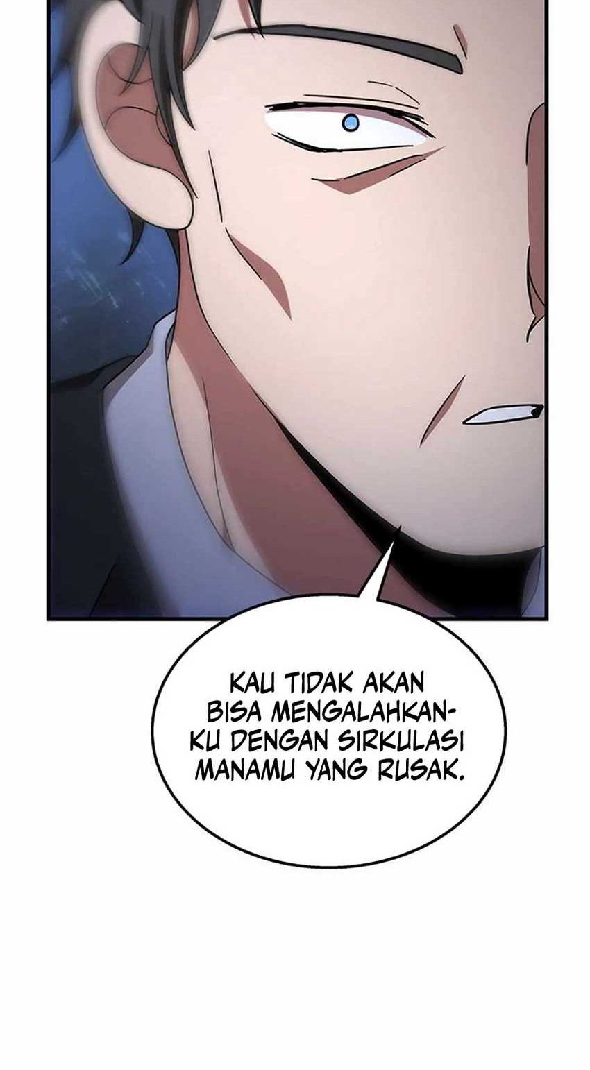 Heir of Mythical Heroes Chapter 66 Gambar 64