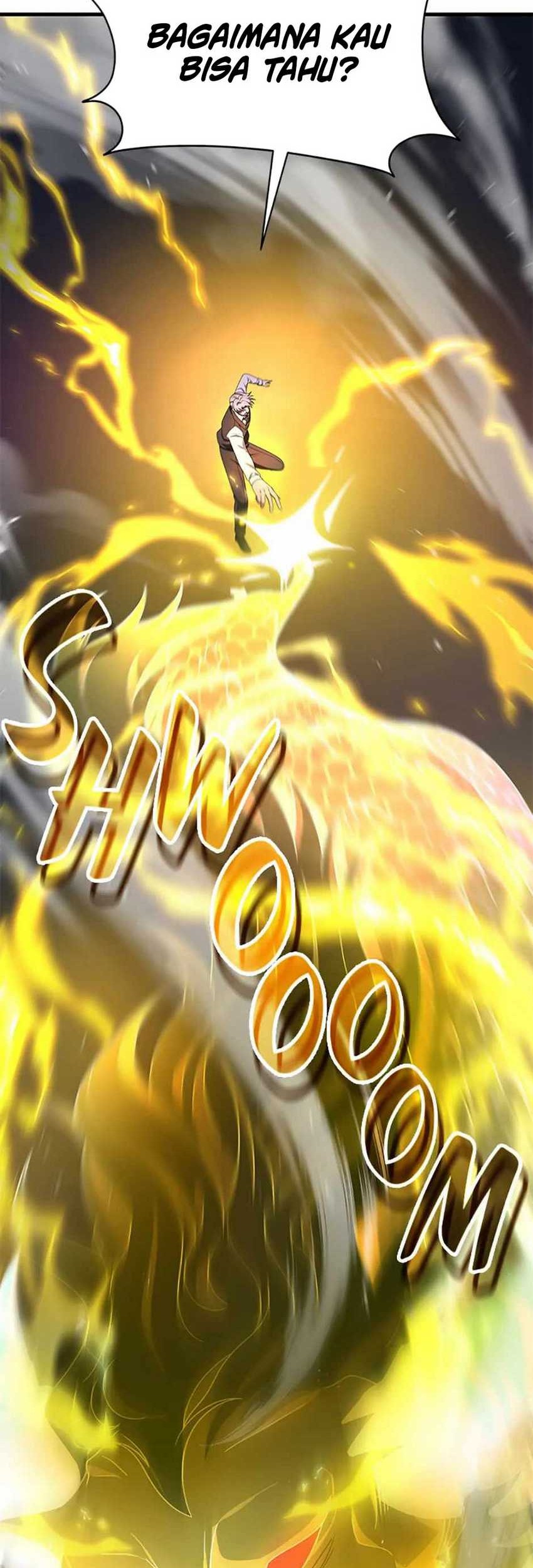 Heir of Mythical Heroes Chapter 66 Gambar 66