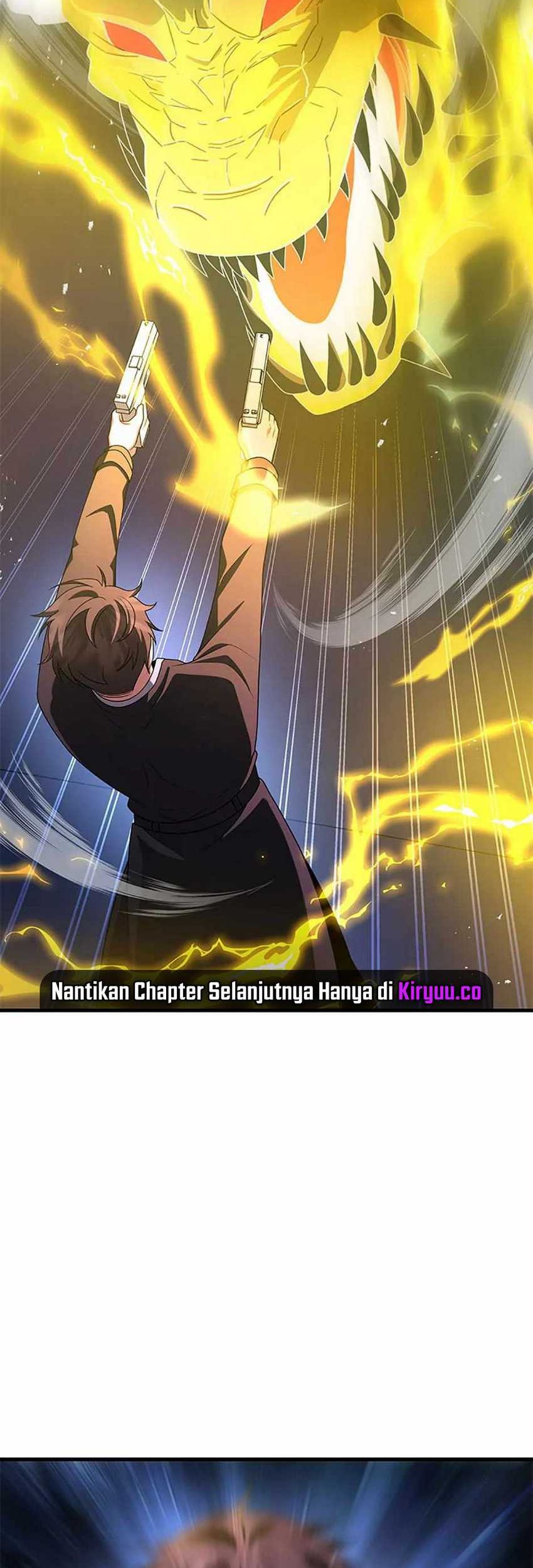 Heir of Mythical Heroes Chapter 66 Gambar 67