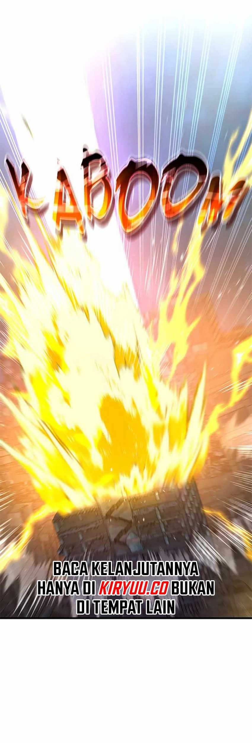 Heir of Mythical Heroes Chapter 66 Gambar 69