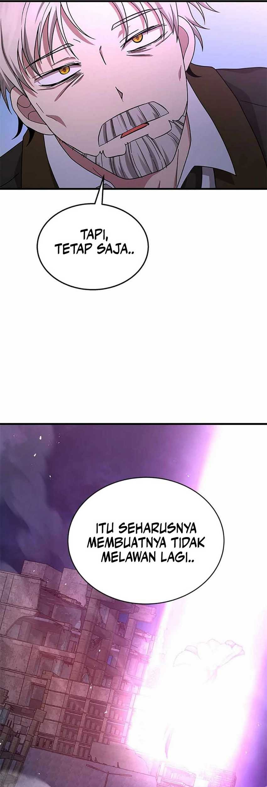 Heir of Mythical Heroes Chapter 66 Gambar 73