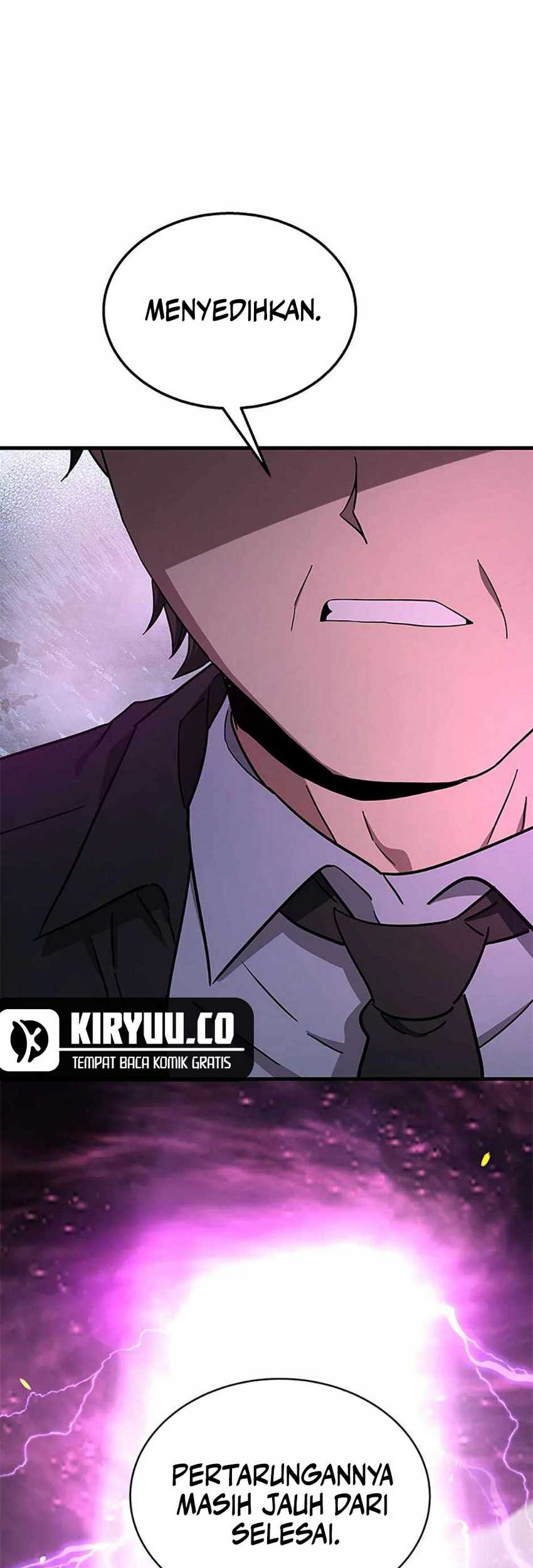 Heir of Mythical Heroes Chapter 66 Gambar 75