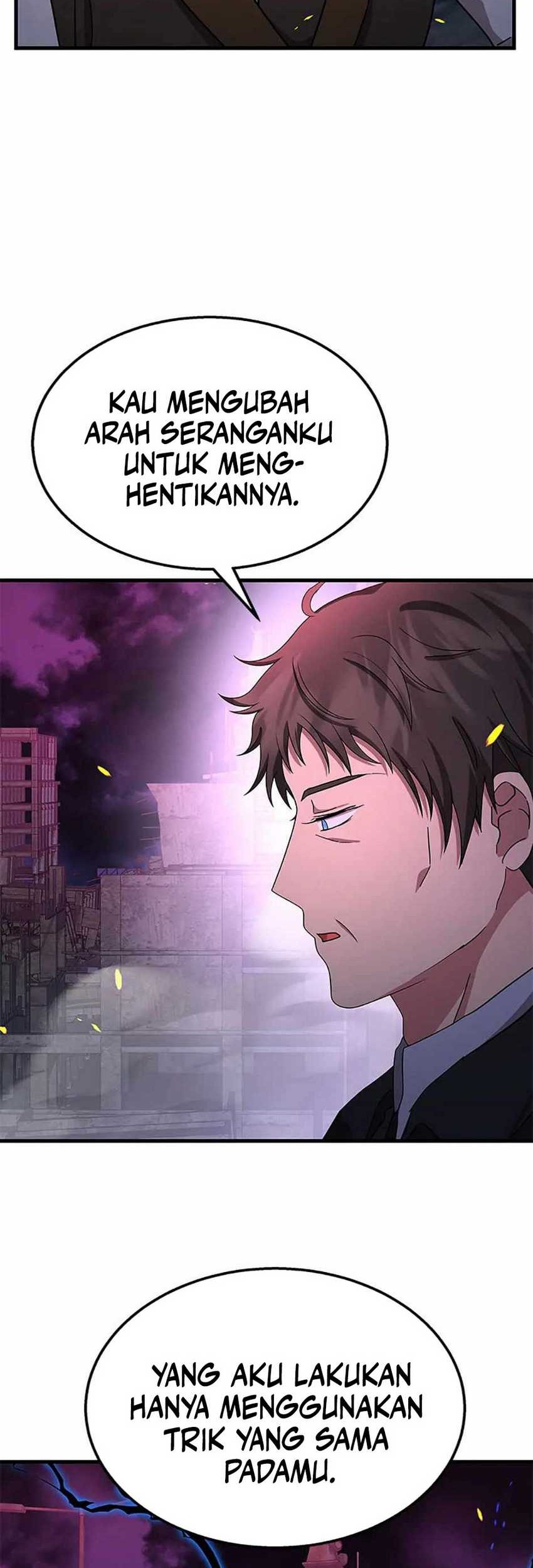 Heir of Mythical Heroes Chapter 66 Gambar 78