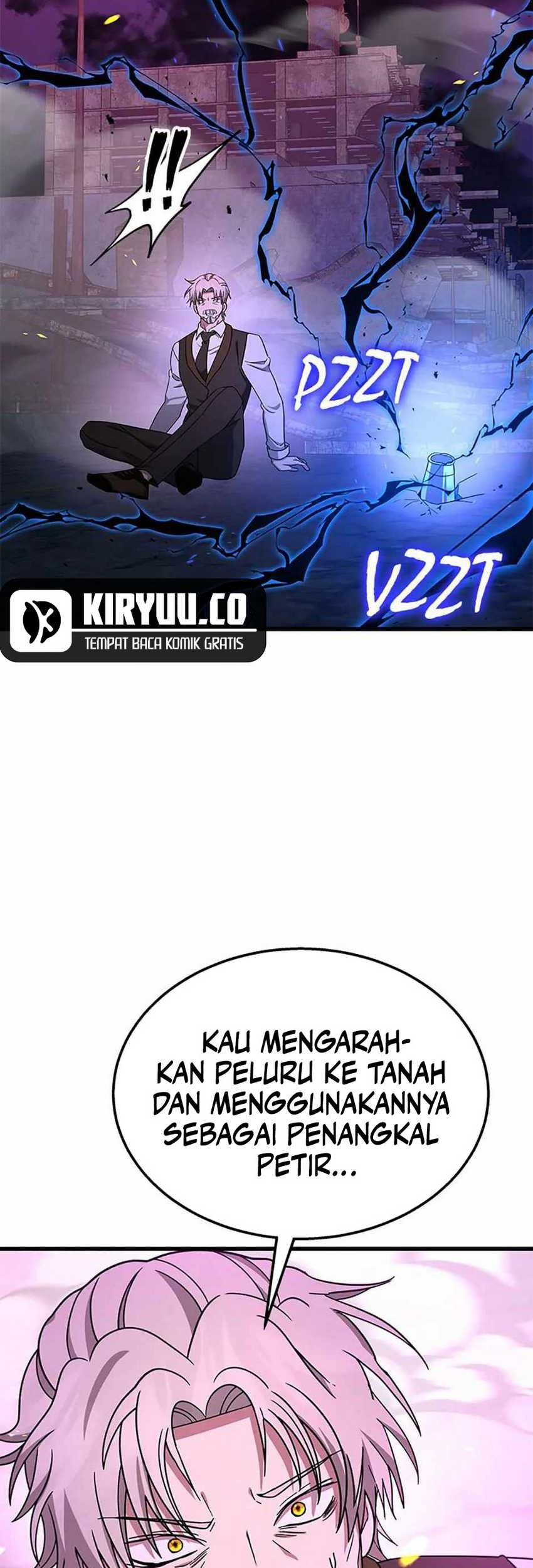 Heir of Mythical Heroes Chapter 66 Gambar 79