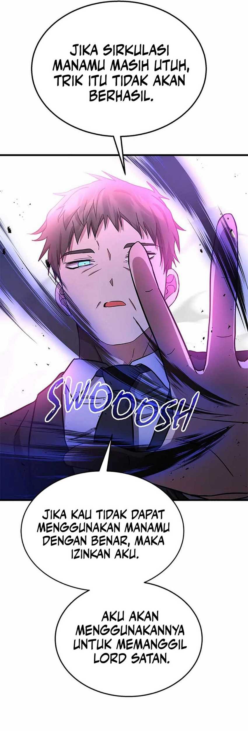 Heir of Mythical Heroes Chapter 66 Gambar 81