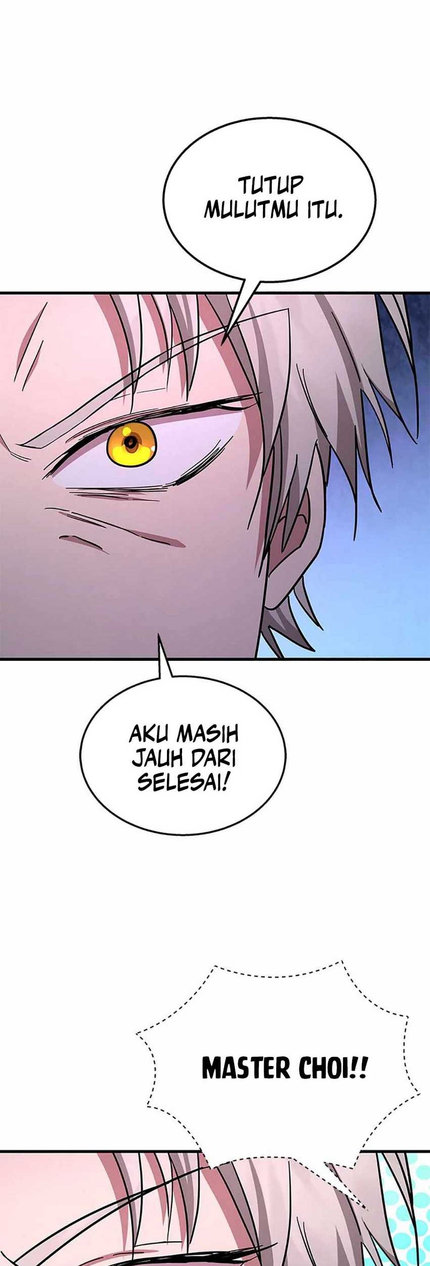 Heir of Mythical Heroes Chapter 66 Gambar 82