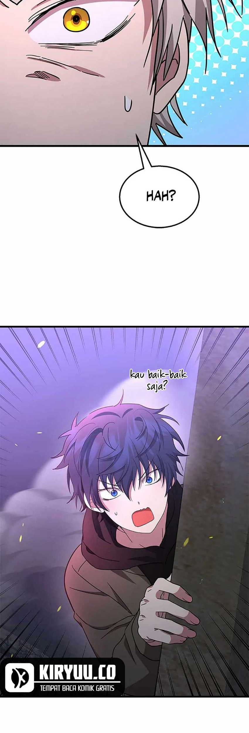 Heir of Mythical Heroes Chapter 66 Gambar 83