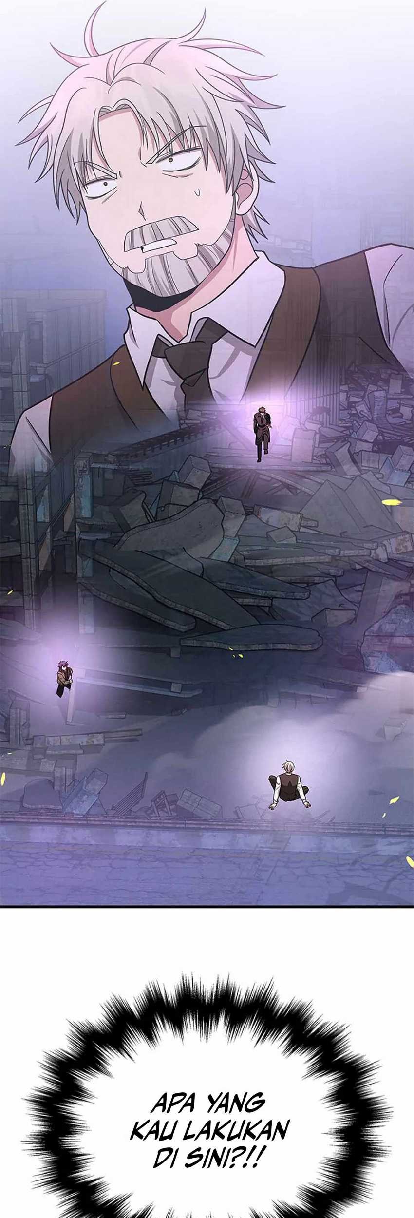 Heir of Mythical Heroes Chapter 66 Gambar 85